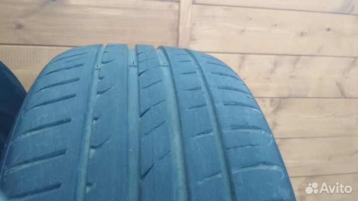 Hankook Ventus Prime 2 K115 205/55 R16 91V