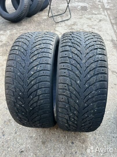 Nokian Tyres Hakkapeliitta 9 245/45 R19 102T