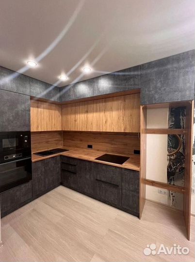 Кухня на заказ от производителя