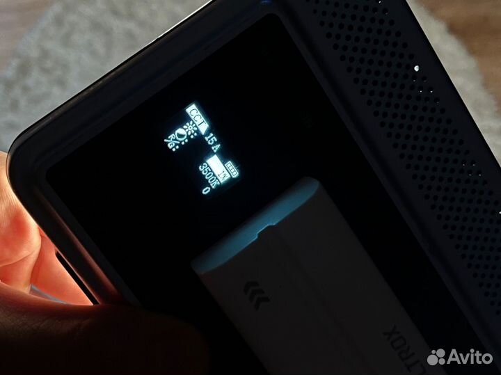 RGB свет Viltrox C15