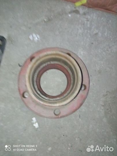 Ступица передняя 70-3103040 голая