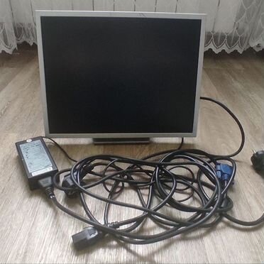 Монитор