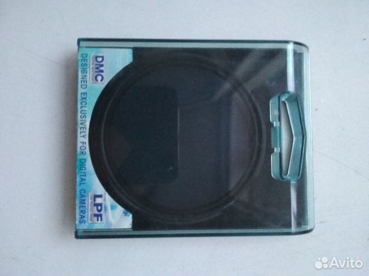 Фильтр для фотоаппарата