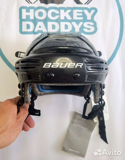 Шлем bauer hh7500 новый