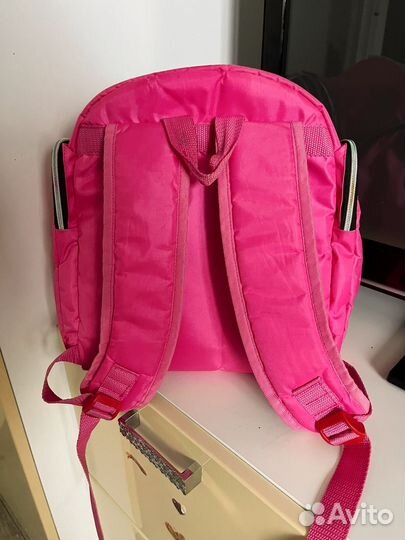 Рюкзак для художественной гимнастики