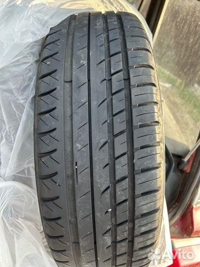 Колеса R 15 летние