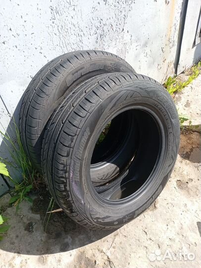 Cordiant Road Runner 195/65 R15 29L