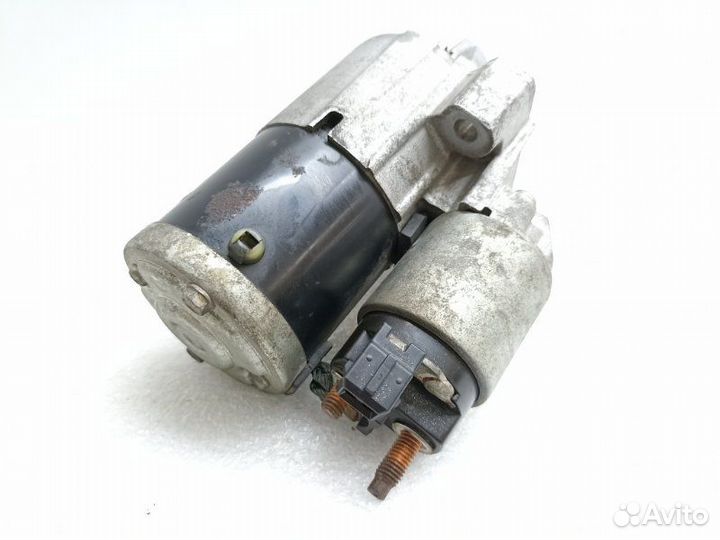 Стартер Peugeot 207 1.6 EP6 2007