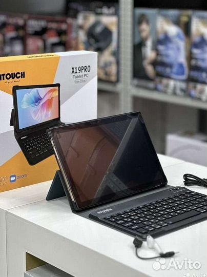 Планшет atouch x19 pro