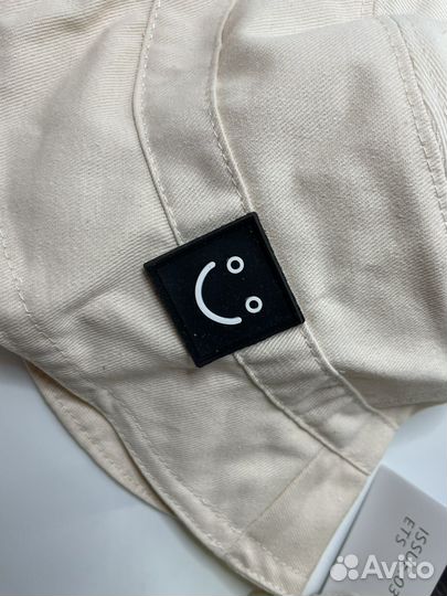 Детская панама