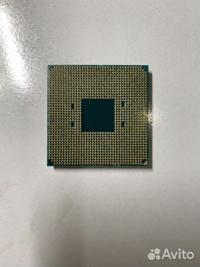 Процессор ryzen 5 2600