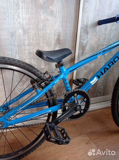 Bmx race haro annex mini