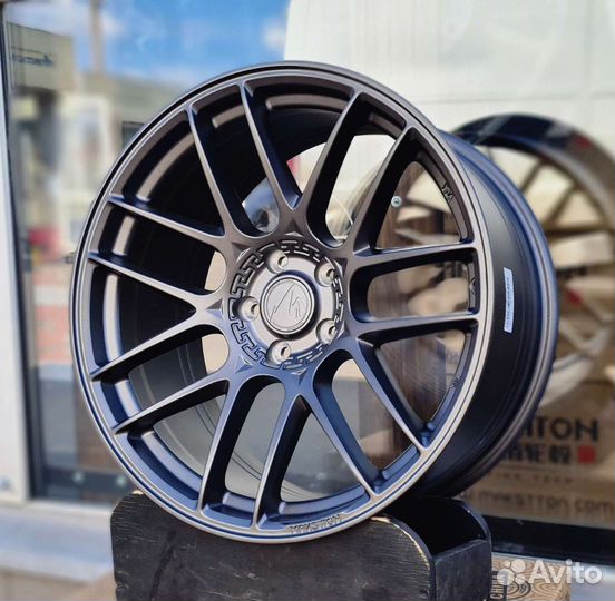 Диски R18 BMW G20 BMW G30 BMW g32