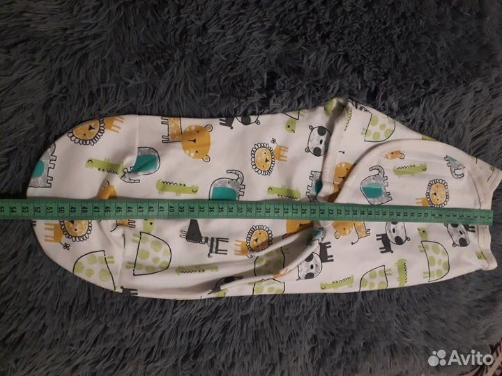 Кокан, пеленка- на липах новые