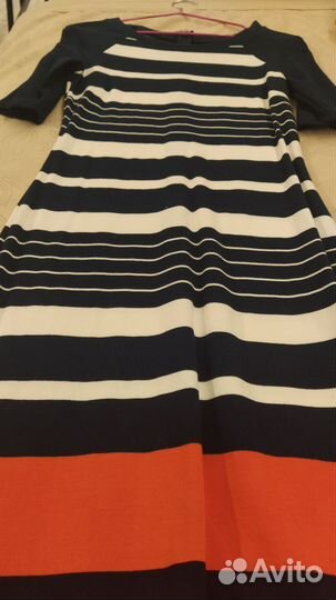 Платье женское 46 размер