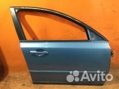 Дверь передняя правая Volvo V50 S40