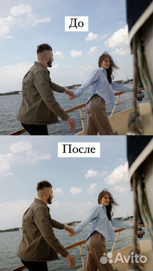 Пресеты lightroom (Анны Михайловой )