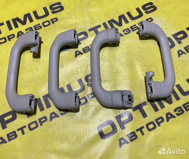 Ручки салона (потолочная) Skoda Octavia Tour A4