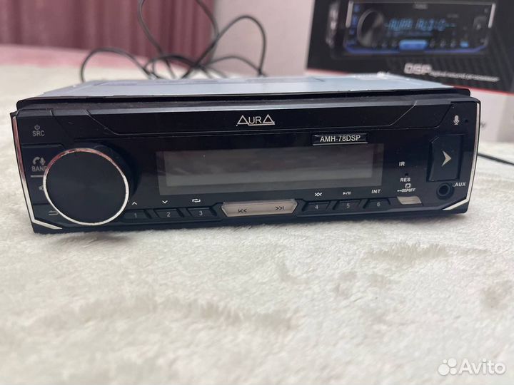 Aura amh 78dsp