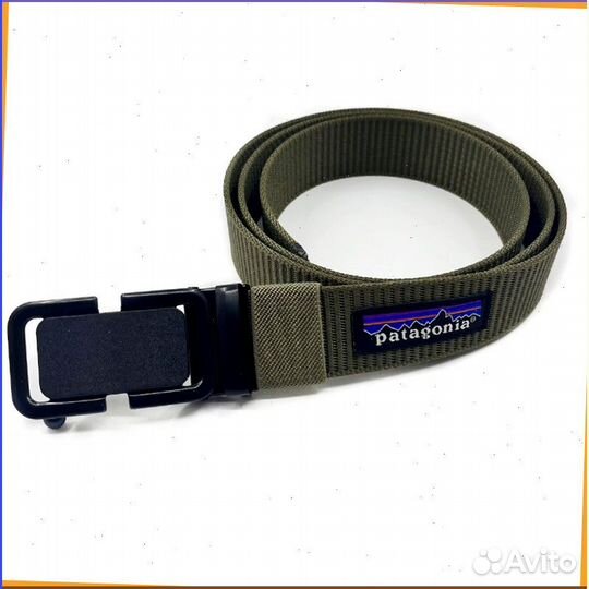 Мужской ремень Patagonia (Artikle товара: 73743)