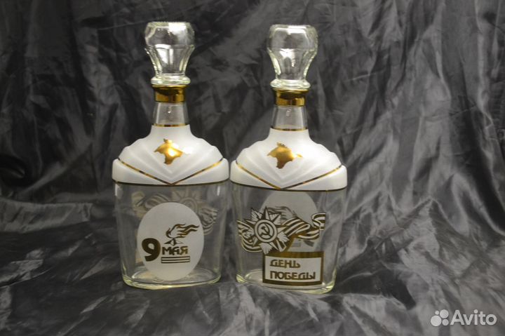 Пивные бокалы ко Дню Победы