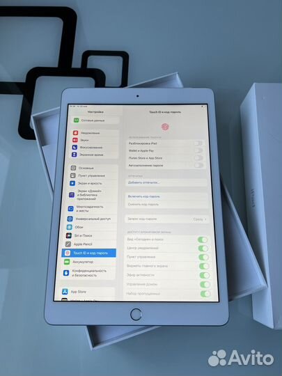 Планшет apple iPad 9 32gb wifi Cellular