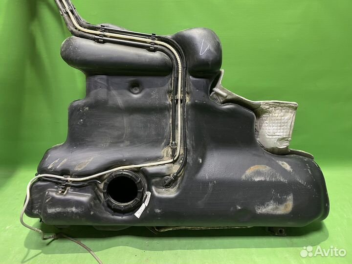 Бак топливный Volkswagen Golf 4 1997-2005 Octavia