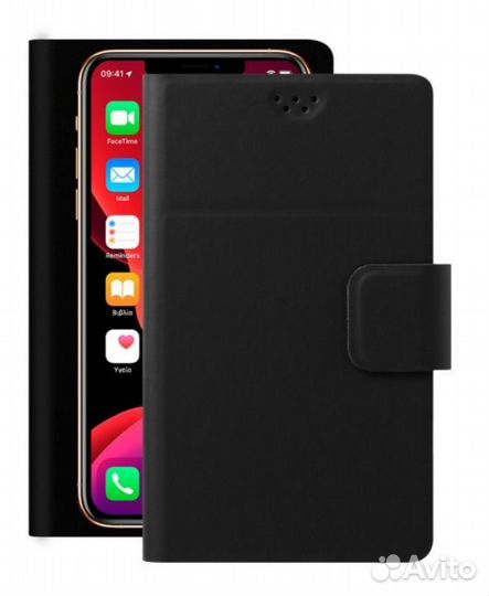 Чехол для смартфона универсальный