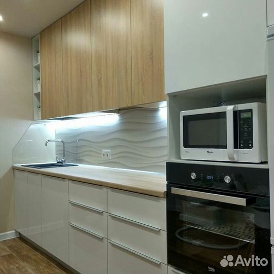 Кухни на заказ