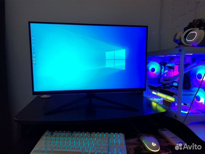 Монитор Ardor Gaming infiniti pro 165 HZ