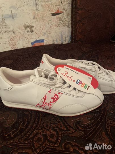 Кроссовки мужские Bosco sport