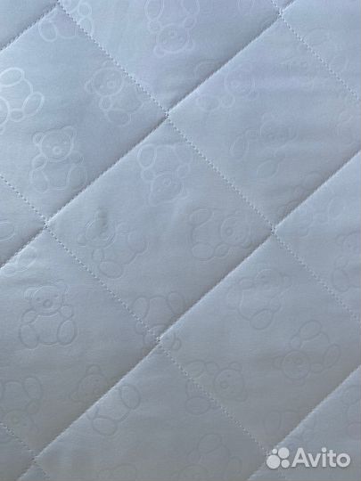 Матрас детский 