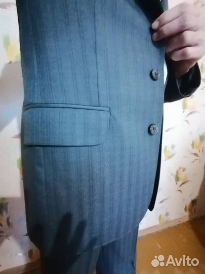 Пиджак, брюки для подростка