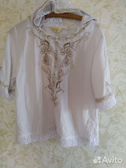 Футболка женская