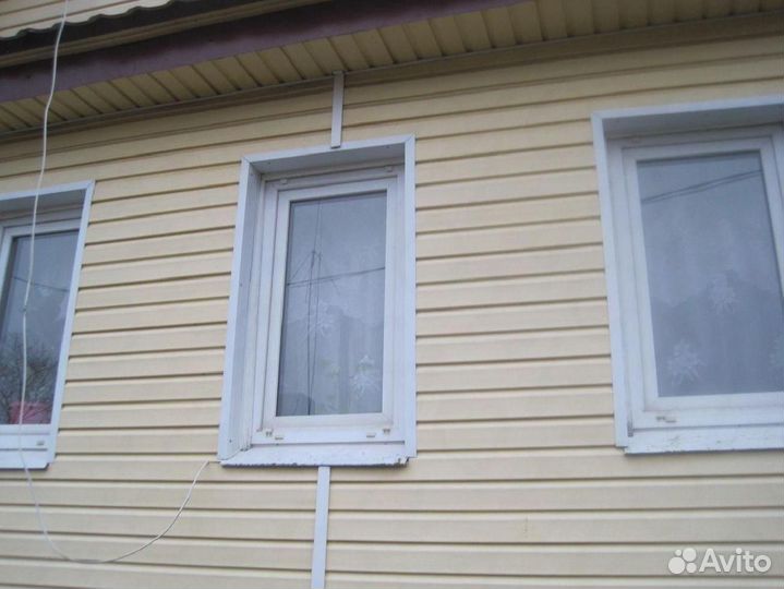 Окна пвх