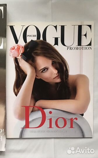 Книги о стиле, мода