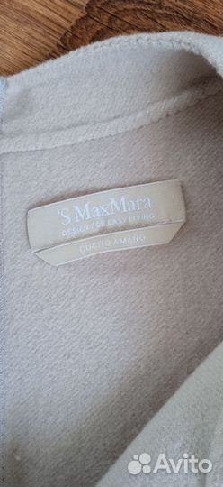 Платье Max Mara 44 р