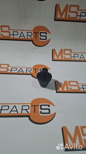 Колодка резиновая XC6-3514K, XC6-1056K 404200177