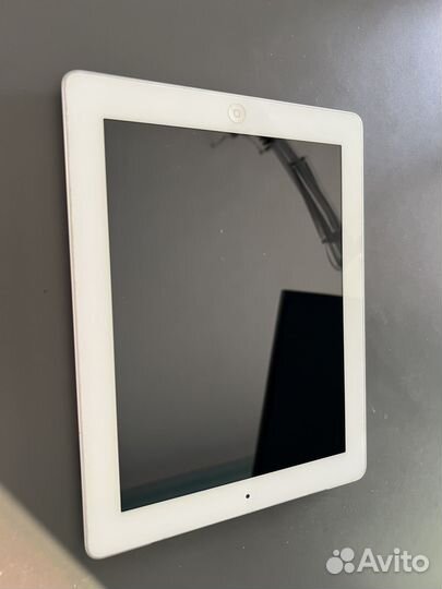 iPad 2 поколения