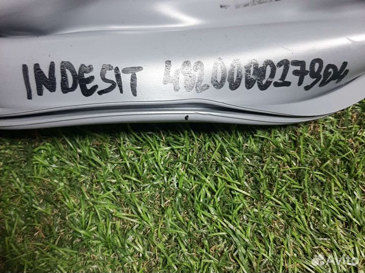 Манжета для стиральной машины Indesit 144001555.02