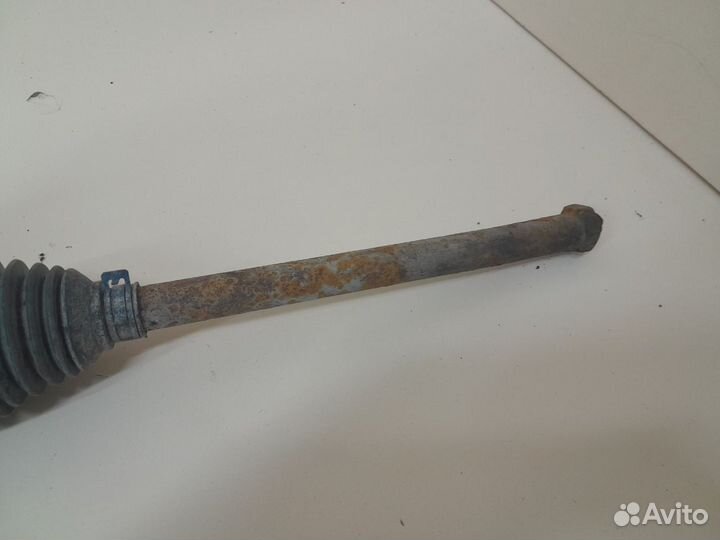 Рейка рулевая Peugeot 206 1998-2012