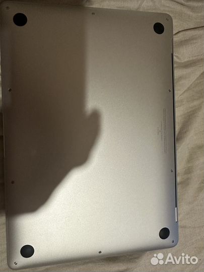 MacBook Air 13 M1 торг