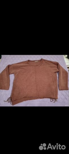 Джемпер женский 48 50