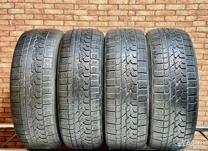 Kumho I'Zen RV KC15 225/60 R17