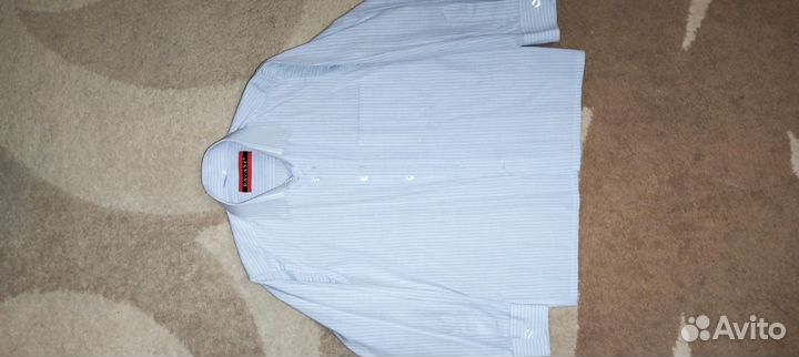 Рубашки 128 рост