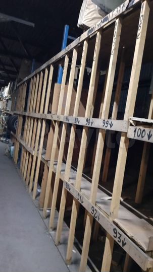 Склад, 220 м²