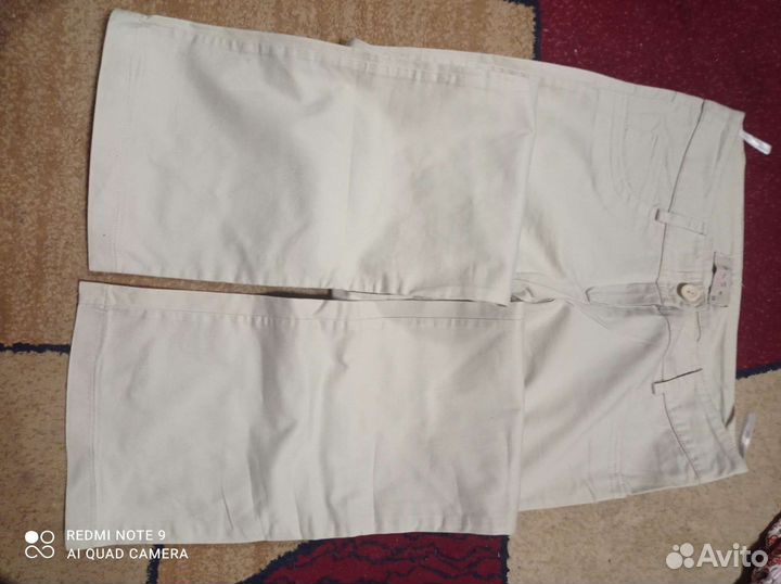 Пакет вещей на размер 42-44