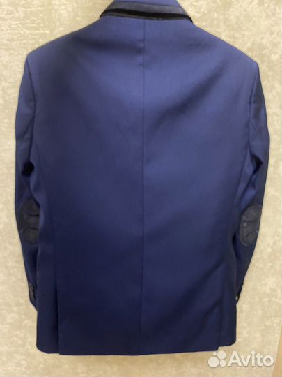 Школьный костюм для мальчика 134