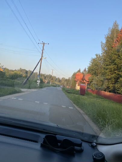 Участок 5 сот. (СНТ, ДНП)
