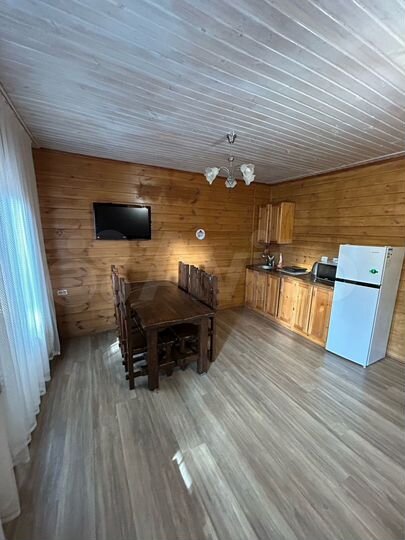 Таунхаус 45 м² на участке 9 сот.